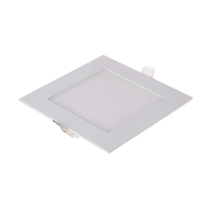 Panel LED V-TAC Premium Downlight 12W Kwadrat 170x170 VT-1207 2700K 1160LM