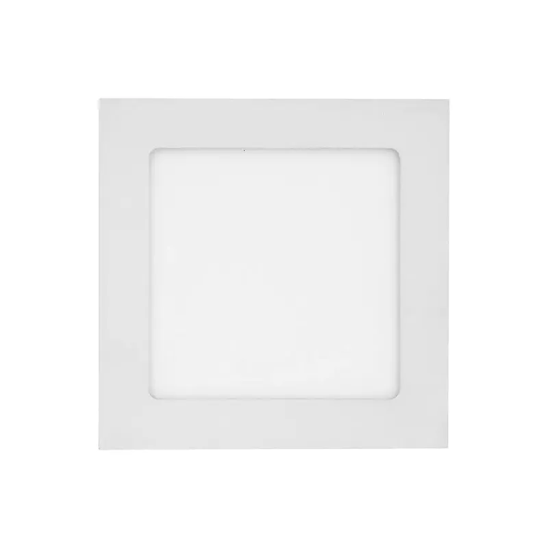 Panel LED V-TAC Premium Downlight 12W Kwadrat 170x170 VT-1207 2700K 1160LM