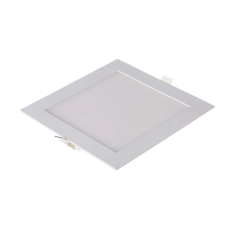 Panel LED V-TAC Premium Downlight 18W Kwadrat 225x225 VT-1807 6400K 1400LM