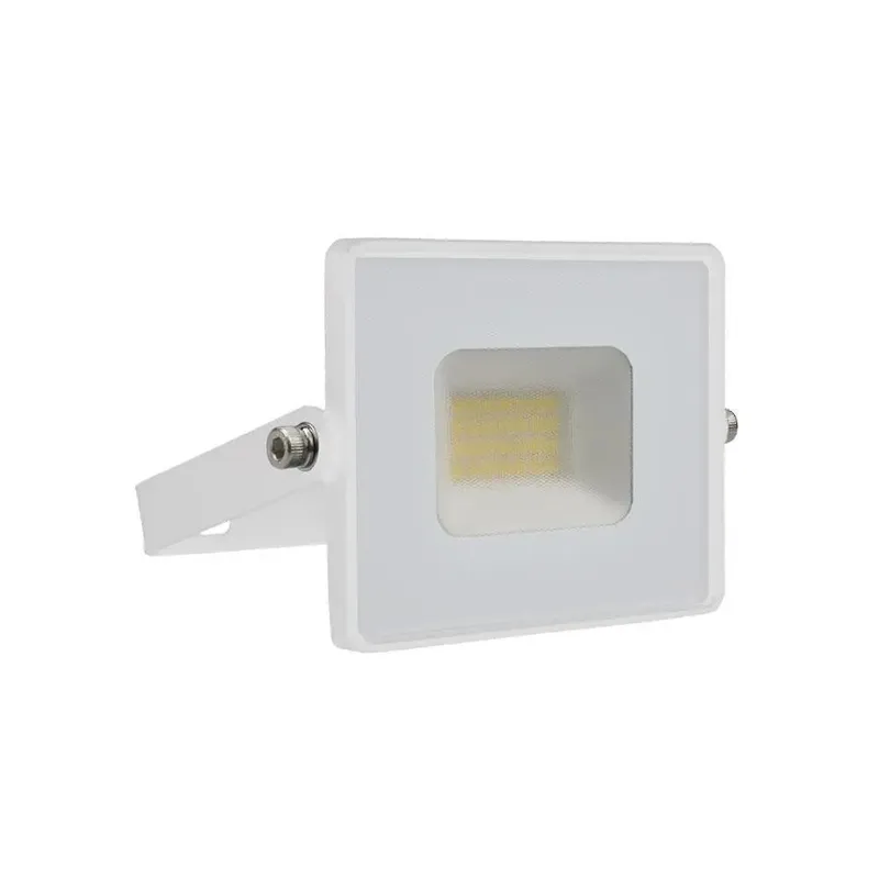 Naświetlacz LED V-TAC 20W SMD E-Series VT-4021 6500K 1620LM - Biały