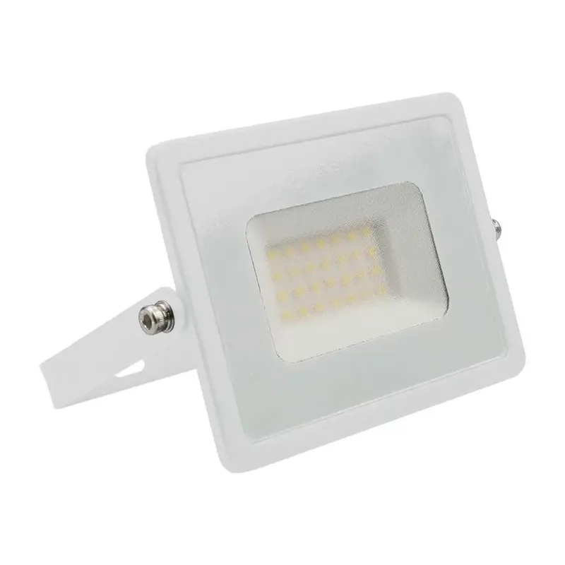 Naświetlacz LED V-TAC 30W SMD E-Series VT-4031 6500K 2510LM - Biały