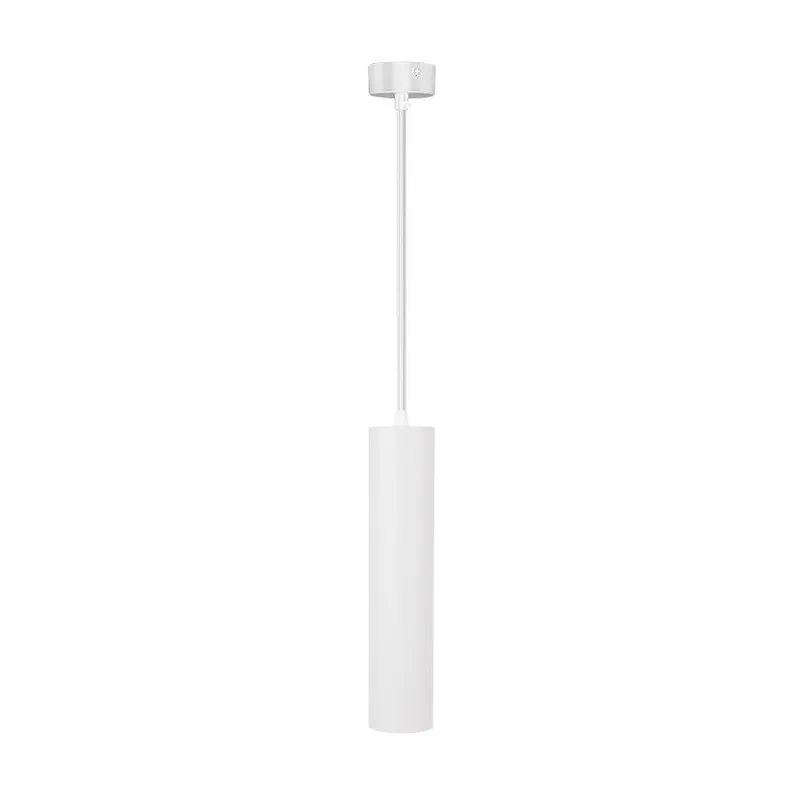 Oprawa Zwieszana V-TAC GU10 GU10 Aluminium 60x300mm VT-976-300-W 3 Lata Gwarancji - Biała