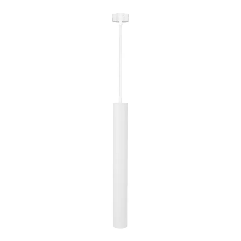 Oprawa Zwieszana V-TAC GU10 GU10 Aluminium 60x500mm VT-976-500-W 3 Lata Gwarancji - Biała
