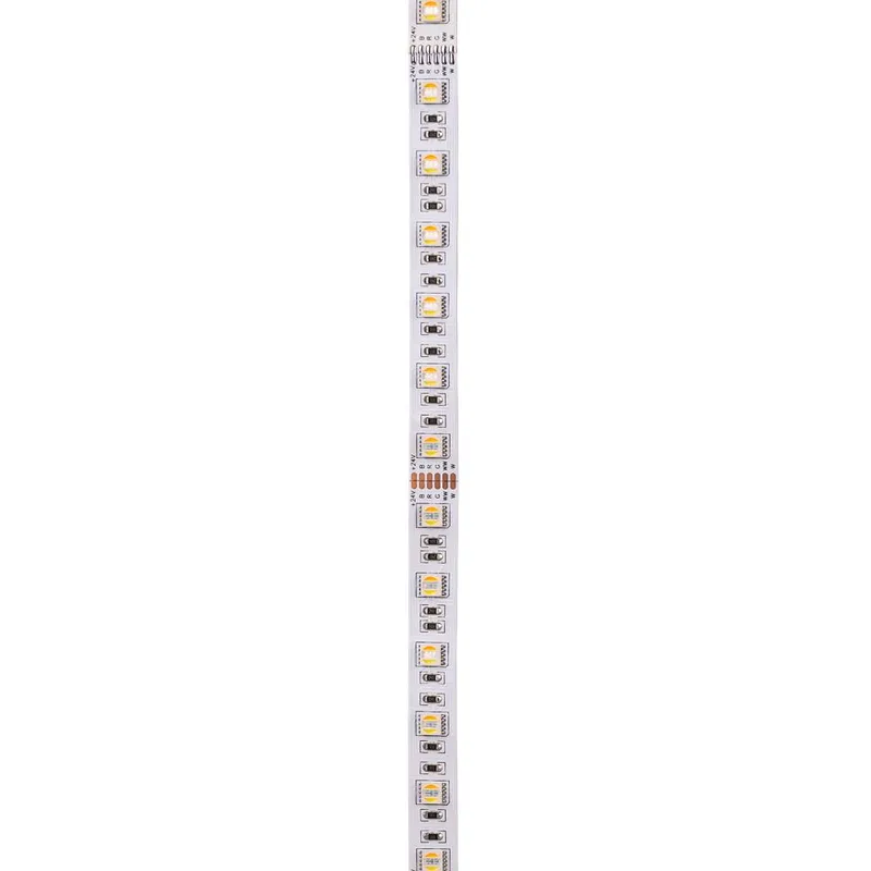 Taśma LED V-TAC SMD5050 24W/M 60LED 24V RGB+CCT 5w1 VT-5050 60 1680LM