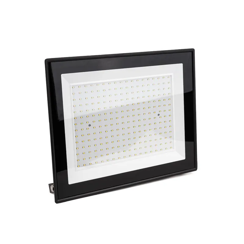 Naświetlacz LED V-TAC 200W SMD F-Class VT-49204 4000K 17600LM - Czarny