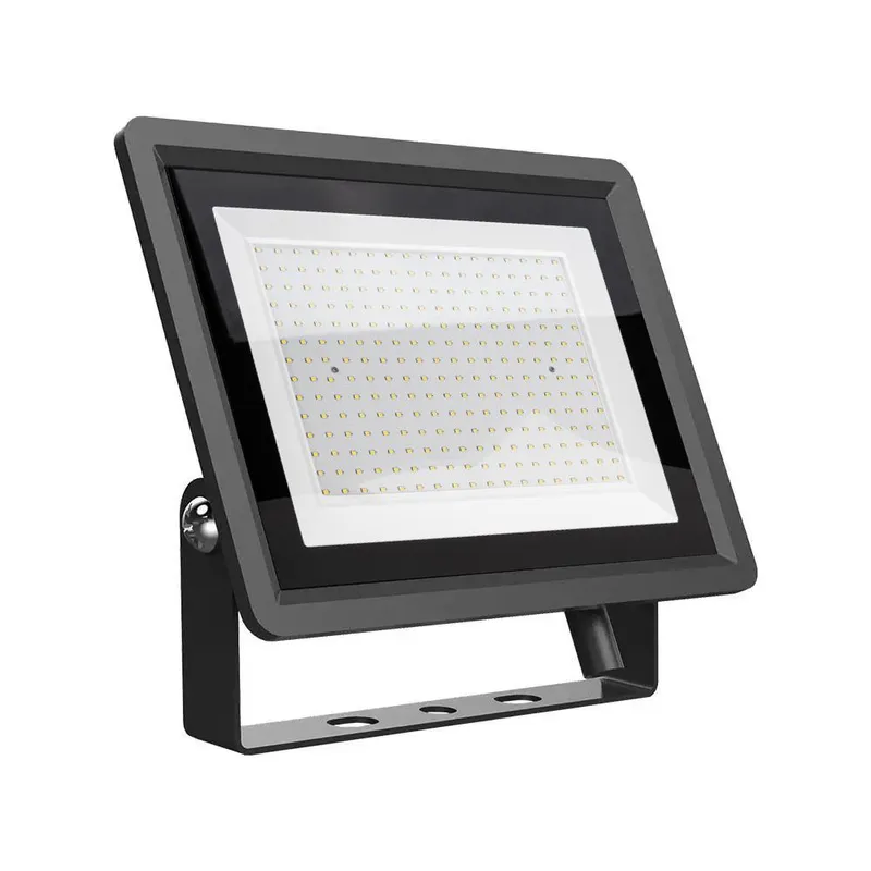 Naświetlacz LED V-TAC 200W SMD F-Class VT-49204 4000K 17600LM - Czarny