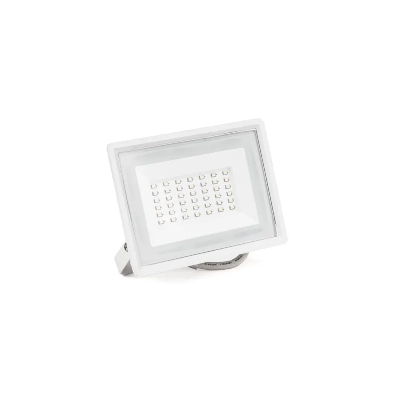 Naświetlacz LED V-TAC 30W SMD F-Class VT-4934-W 6500K 2510LM - Biały