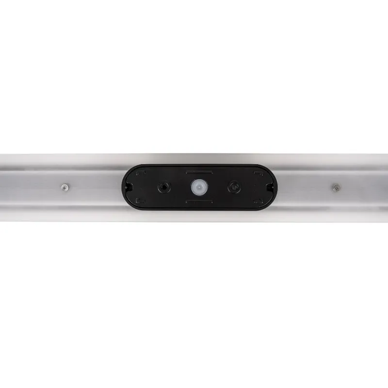 Oprawa Ścienna Elewacyjna LED Linia V-TAC 17W IP65 Brąz Corten 63cm VT-11117-C 4000K 2330LM