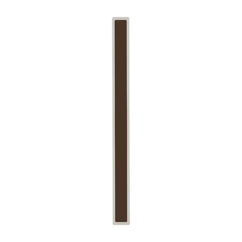 Oprawa Ścienna Elewacyjna LED Linia V-TAC 17W IP65 Brąz Corten 63cm VT-11117-C 4000K 2330LM