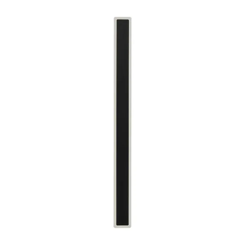 Oprawa Ścienna Elewacyjna LED Linia V-TAC 17W IP65 63cm VT-11117-B 3000K 2160LM - Czarna