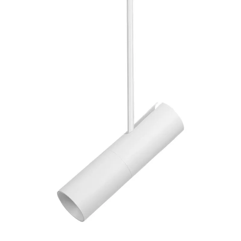 Oprawa Sufitowa V-TAC GU10 Regulowana 830-1170MM VT-7900 3 Lata Gwarancji - Biała