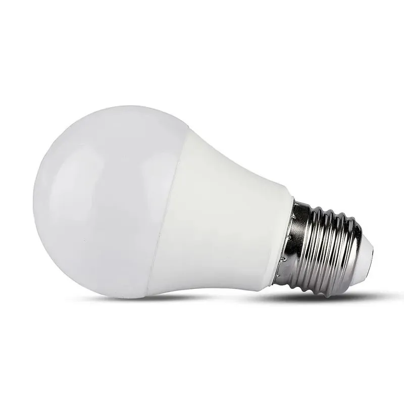 Żarówka LED Smart WI-FI V-TAC 11W E27 A60 Tuya Alexa Google Home VT-5113-N RGB+2700K-6400K 1055LM