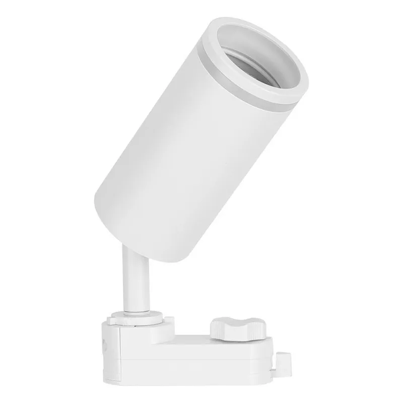Oprawa GU10 V-TAC Szynoprzewód 3F VT-11016-W - Biała