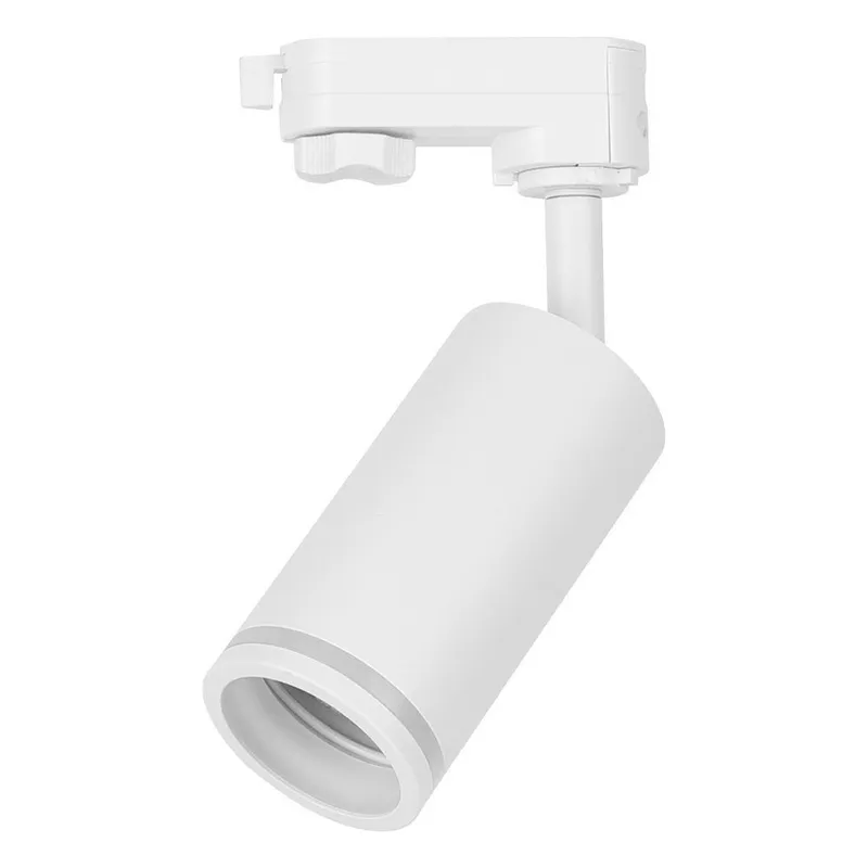Oprawa GU10 V-TAC Szynoprzewód 3F VT-11016-W - Biała