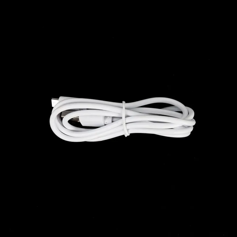 Lampka Stołowa Nocna V-TAC 3W LED 39cm Ładowanie Ściemnianie VT-7703 4000K 70LM - Szara