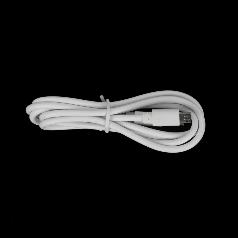 Lampka Stołowa Nocna V-TAC 3W LED 39cm Ładowanie Ściemnianie VT-7703 4000K 70LM - Czarna