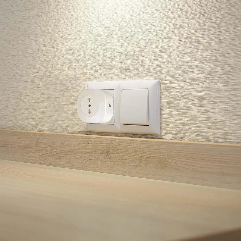 Gniazdo Inteligentne V-TAC Smart Plug WI-FI 3680W Amazon Alexa Google Home VT-5175