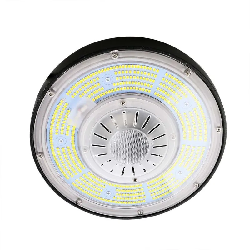 Oprawa LED High Bay V-TAC MeanWell Driver 200W 185LM/W VT-9219 4000K 37000LM 5 Lat Gwarancji