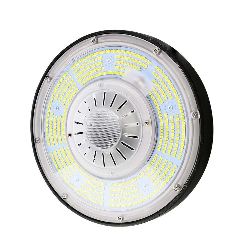 Oprawa LED High Bay V-TAC MeanWell Driver 200W 185LM/W VT-9219 6500K 37000LM 5 Lat Gwarancji