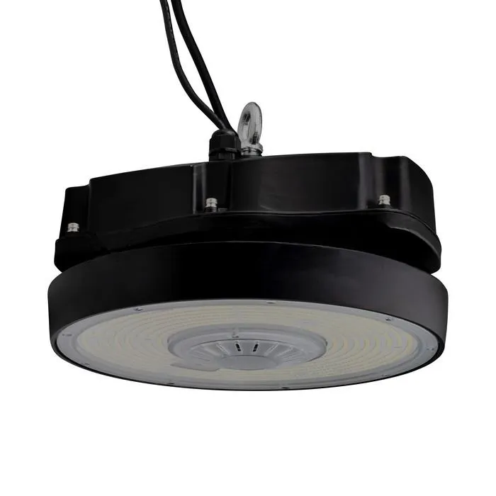 Oprawa LED High Bay V-TAC MeanWell Driver 200W 185LM/W VT-9219 6500K 37000LM 5 Lat Gwarancji