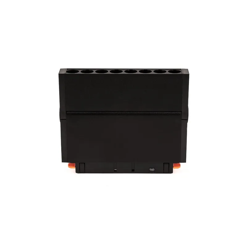 Oprawa Szynoprzewód Smart 48V V-TAC 10W LED CCT 30ST Smart WI-FI VT-3610 2700K-6400K 900LM 3 Lata Gwarancji - Czarna