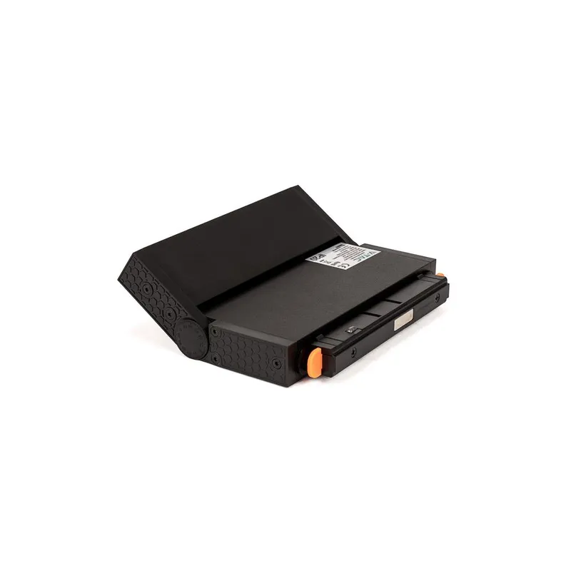 Oprawa Szynoprzewód Smart 48V V-TAC 10W LED CCT 30ST Smart WI-FI VT-3610 2700K-6400K 900LM 3 Lata Gwarancji - Czarna