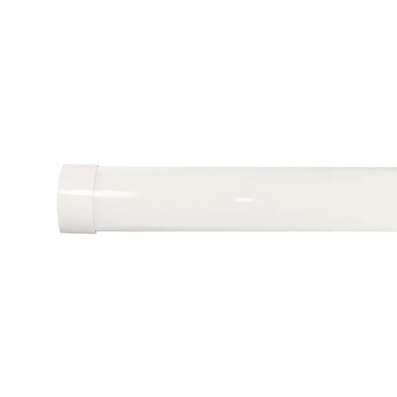 Oprawa V-TAC 40W LED Belka Liniowa Natynkowa 120cm VT-8340 6500K 4800LM 3 Lata Gwarancji