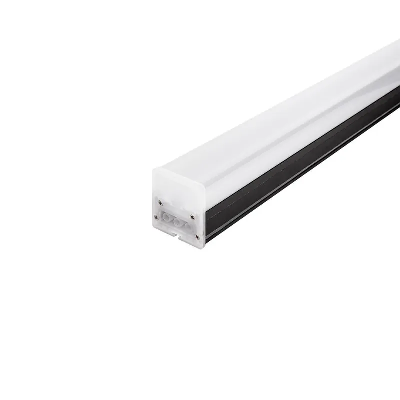 Oprawa V-TAC 40W Belka Liniowa Linear Light Do Łączenia VT-4140 4000K 4300LM 3 Lata Gwarancji - Czarna