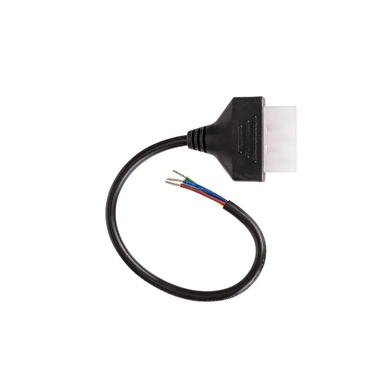 Oprawa V-TAC 40W Belka Liniowa Linear Light Do Łączenia VT-4140 4000K 4300LM 3 Lata Gwarancji - Czarna