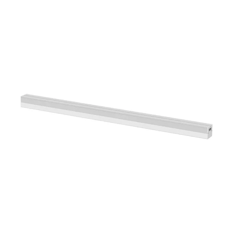 Oprawa V-TAC 40W Belka Liniowa Linear Light Do Łączenia VT-4140 6500K 4300LM 3 Lata Gwarancji - Biała