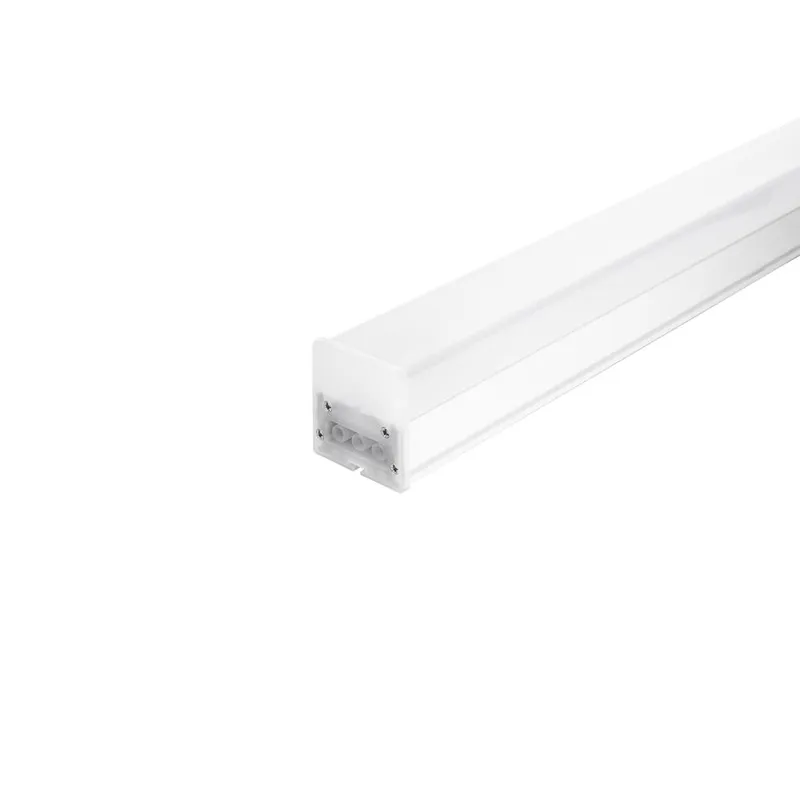 Oprawa V-TAC 40W Belka Liniowa Linear Light Do Łączenia VT-4140 6500K 4300LM 3 Lata Gwarancji - Biała