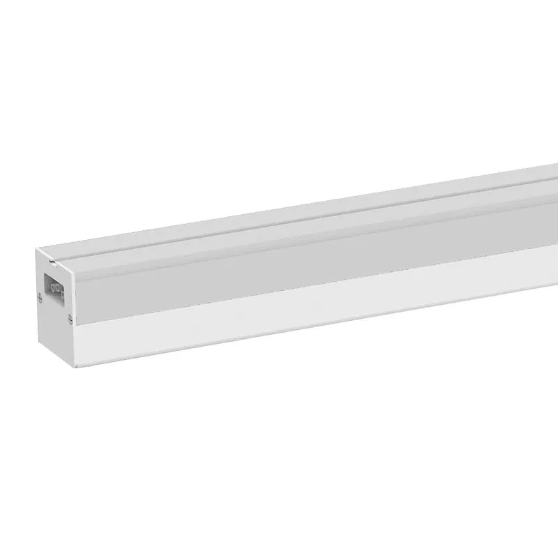Oprawa V-TAC 40W Belka Liniowa Linear Light Do Łączenia VT-4140 6500K 4300LM 3 Lata Gwarancji - Biała