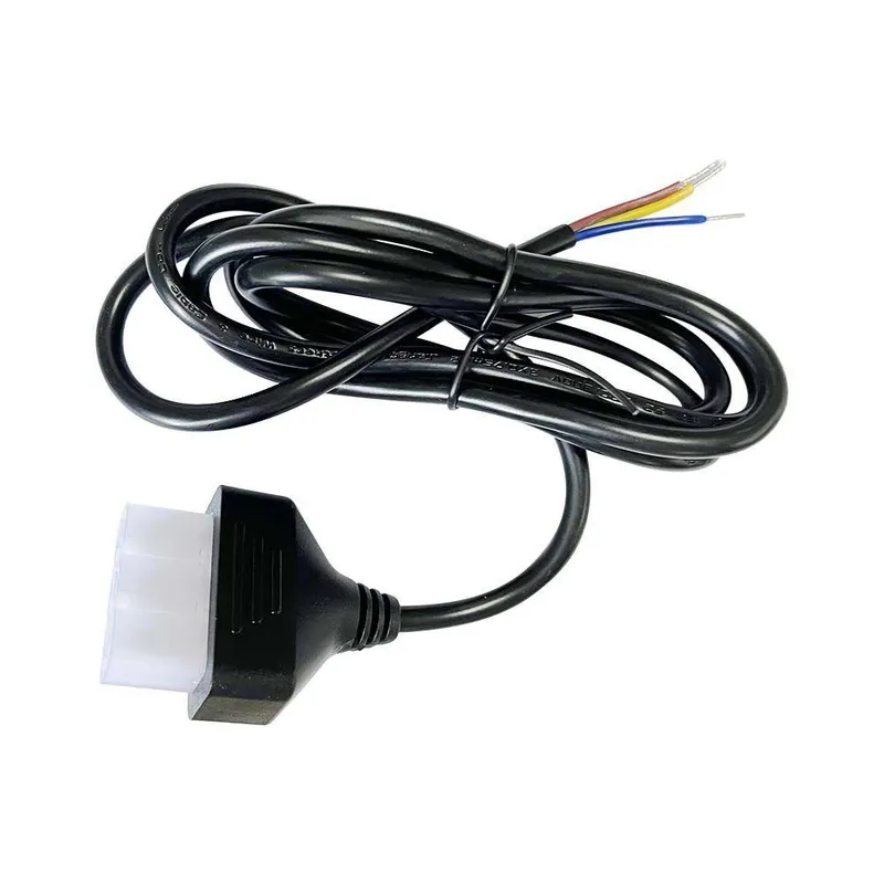 Przewód Przyłączeniowy 150cm Systemu Linear Light V-TAC VT-4140 3 Lata Gwarancji - Czarny