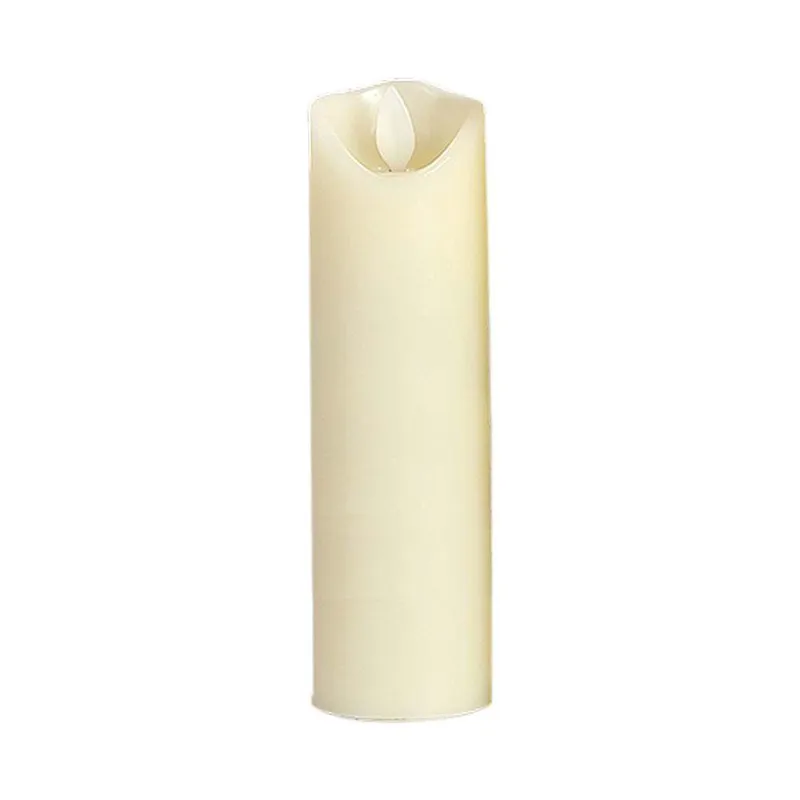 Świeca LED V-TAC Candle 53x175mm VT-7568 2700K
