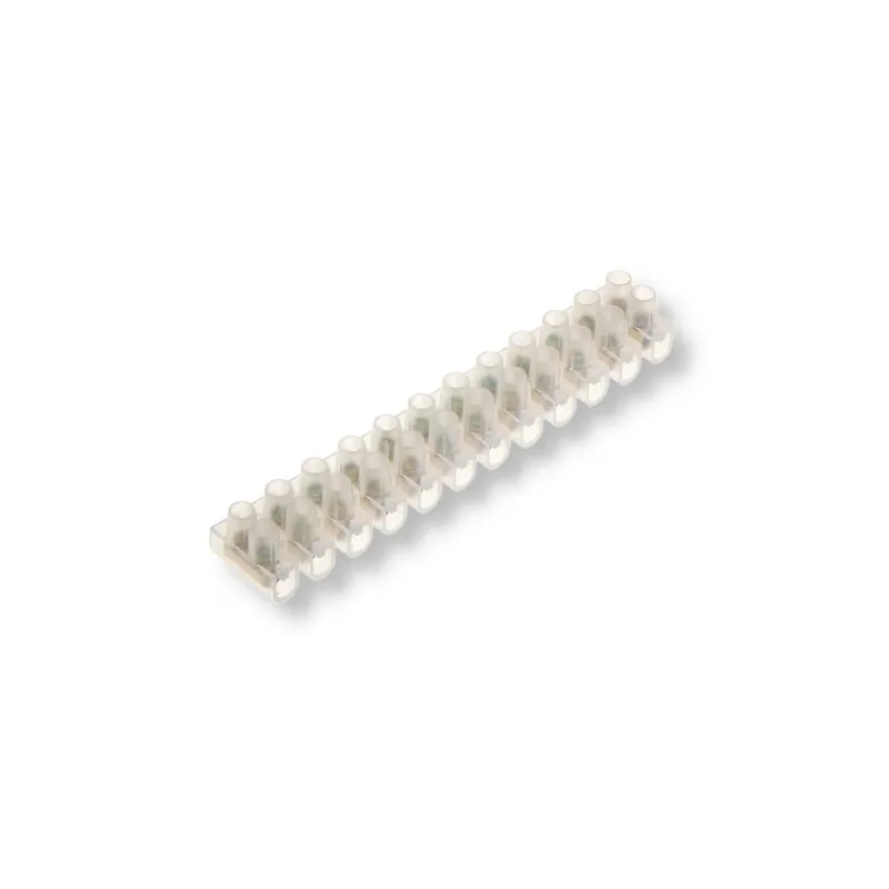 Kostka Elektryczna Listwa Zaciskowa V-TAC 5A 5mm (Opak. 10szt)