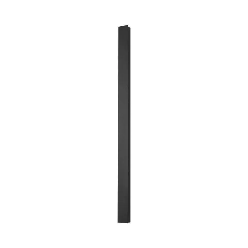 Oprawa Ścienna Elewacyjna LED Linia V-TAC 10W IP65 51cm VT-1173 4000K 1300LM - Czarna