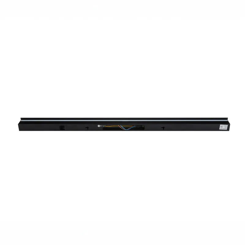 Oprawa Ścienna Elewacyjna LED Linia V-TAC 23W IP65 Antracyt 140cm VT-1178 3000K 2875LM