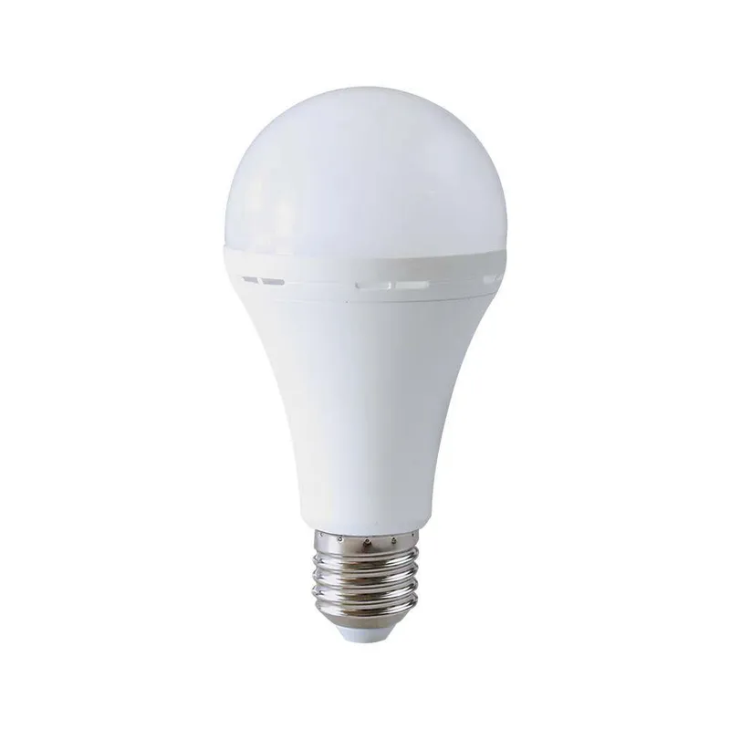 Żarówka Awaryjna LED V-TAC 15W A90 E27 3-4,5H VT-51015 4000K 1200LM