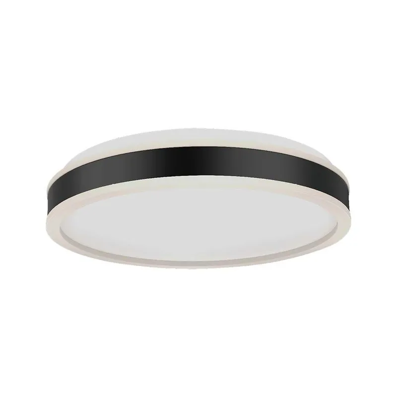 Oprawa Sufitowa Plafoniera V-TAC 18W LED 3w1 Okrągły FI.35CM VT-7779 4000K 1280LM - Czarny