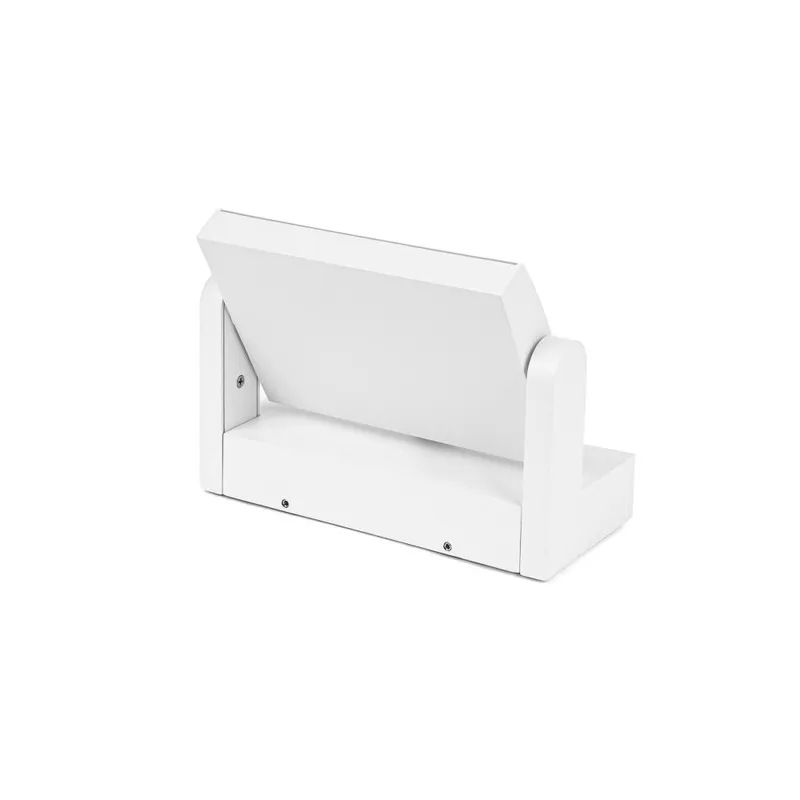 Naświetlacz Elewacyjny V-TAC 17W LED IP65 VT-11020 3000K 2520LM - Biała