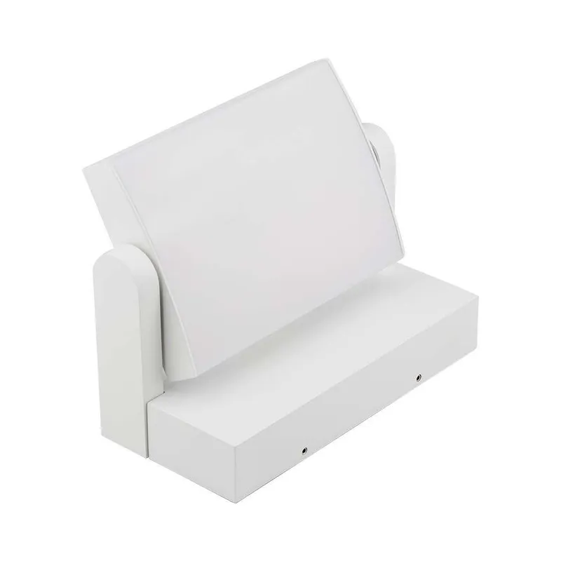 Naświetlacz Elewacyjny V-TAC 17W LED IP65 VT-11020 3000K 2520LM - Biała