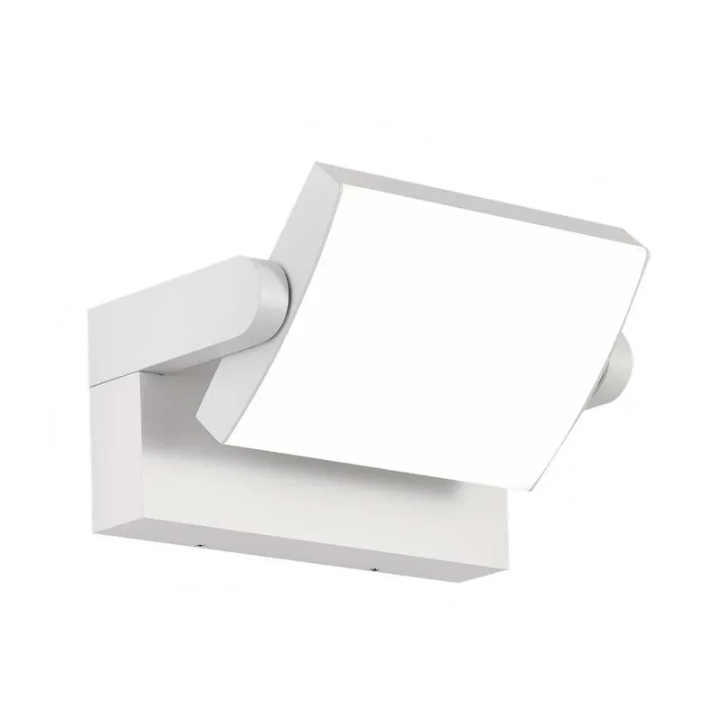 Naświetlacz Elewacyjny V-TAC 17W LED IP65 VT-11020 3000K 2520LM - Biała