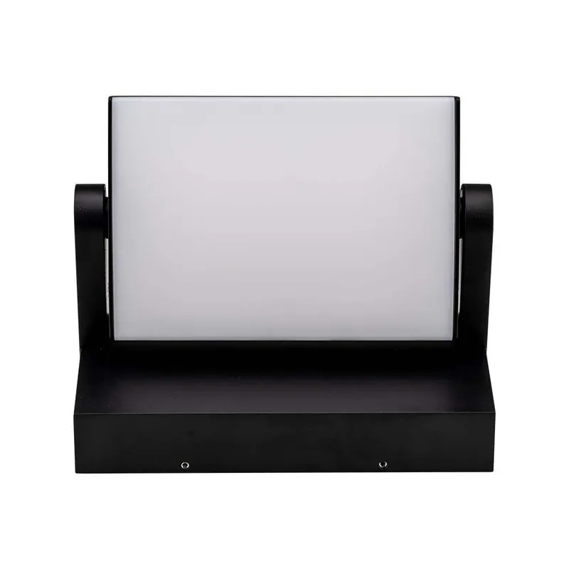 Naświetlacz Elewacyjny V-TAC 17W LED IP65 VT-11020 3000K 2520LM - Czarna