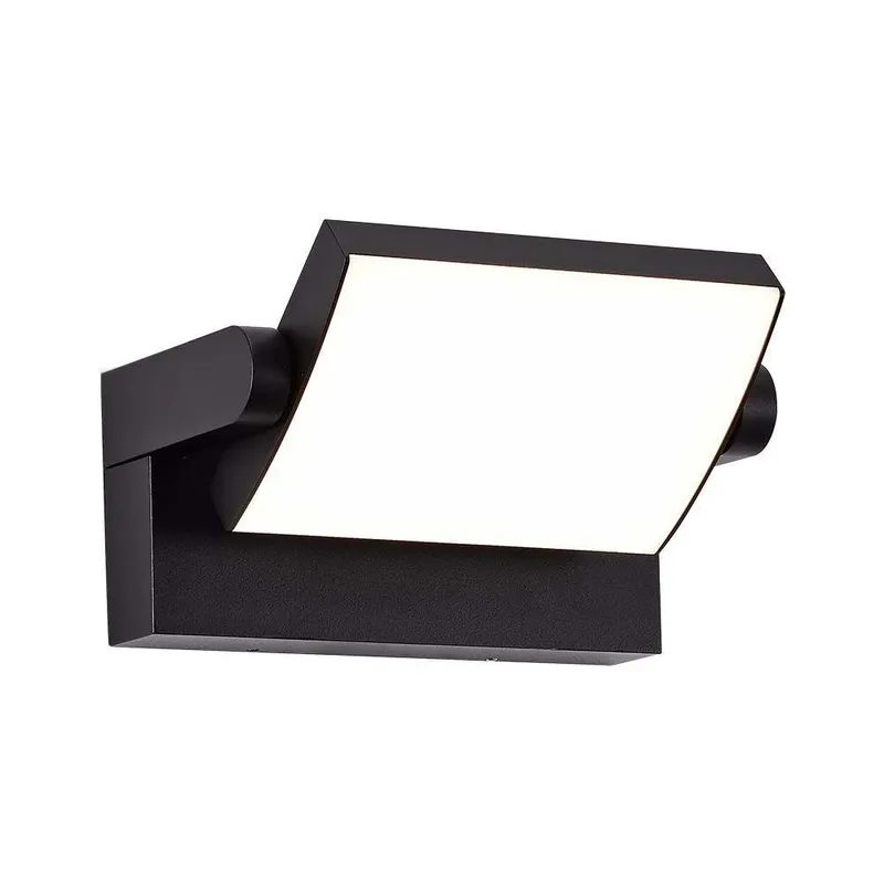 Naświetlacz Elewacyjny V-TAC 17W LED IP65 VT-11020 4000K 2520LM - Czarna
