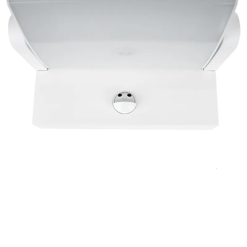 Naświetlacz Elewacyjny V-TAC 17W LED Czujnik Ruchu IP65 VT-11020S 3000K 2520LM - Biała