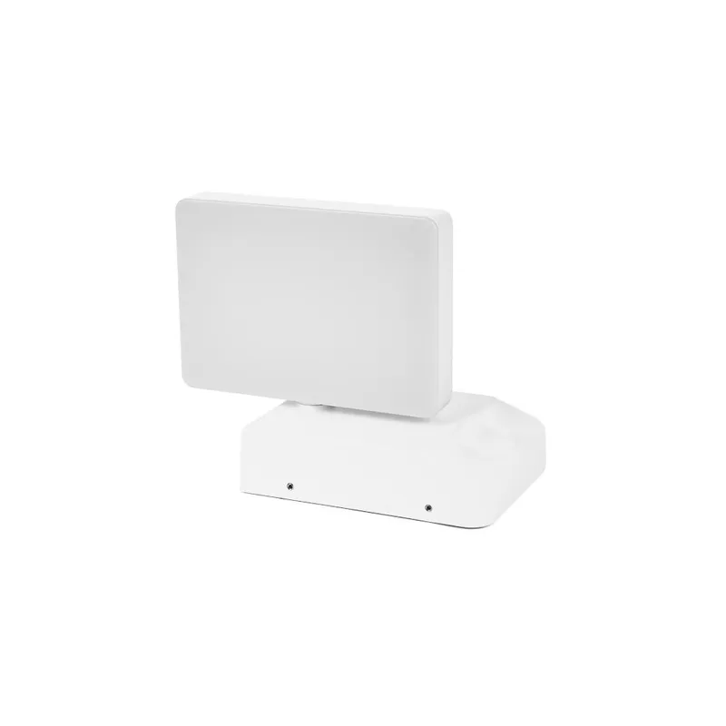 Naświetlacz Elewacyjny V-TAC 17W LED IP65 VT-11020 3000K 2580LM - Biała