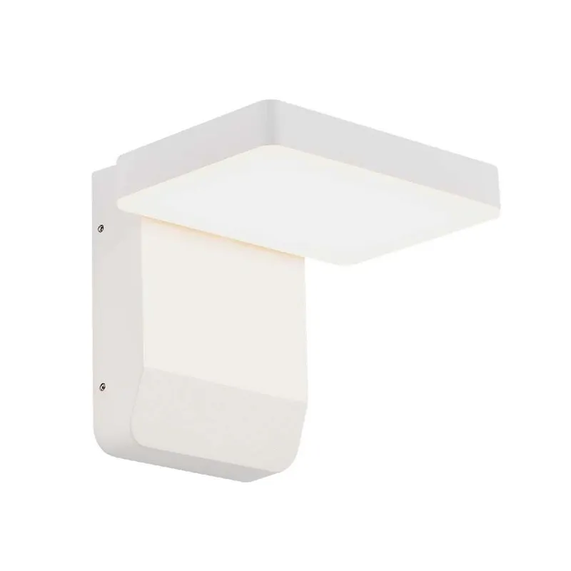 Naświetlacz Elewacyjny V-TAC 17W LED IP65 VT-11020 3000K 2580LM - Biała