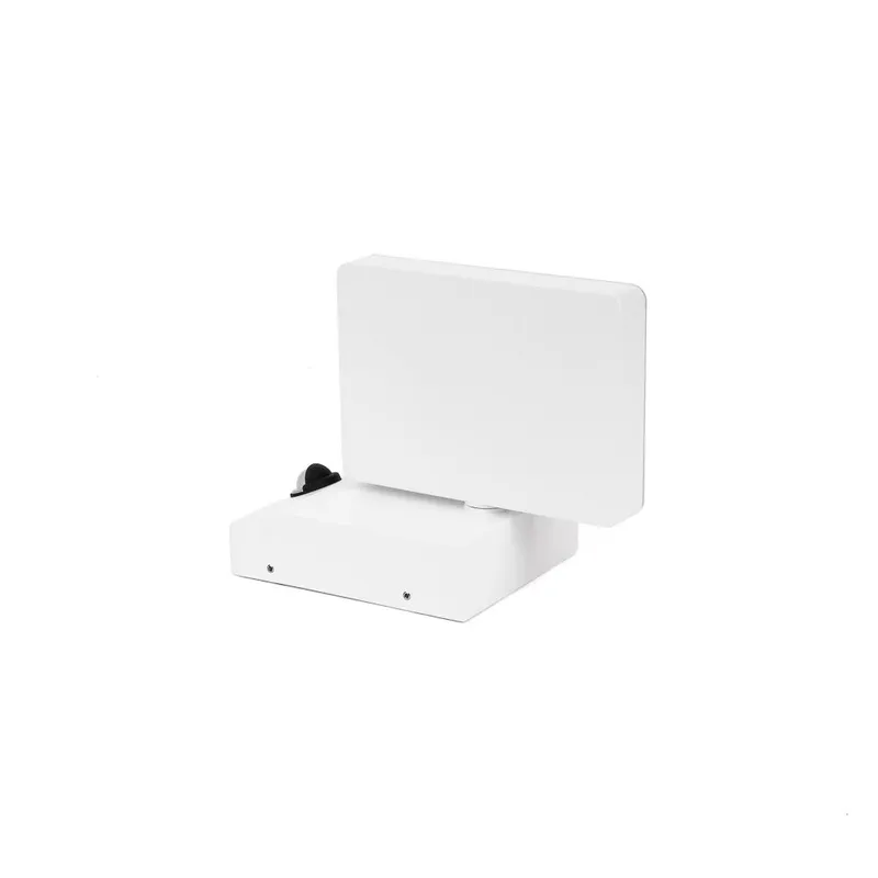 Naświetlacz Elewacyjny V-TAC 17W Czujnik Ruchu IP65 VT-11020S 3000K 2520LM - Biała