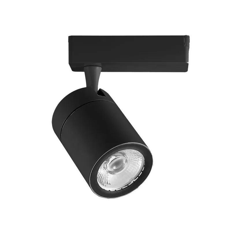 Oprawa Szynoprzewód 3F V-TAC 35W 10ST VT-4536 6000K 3000LM - Czarna