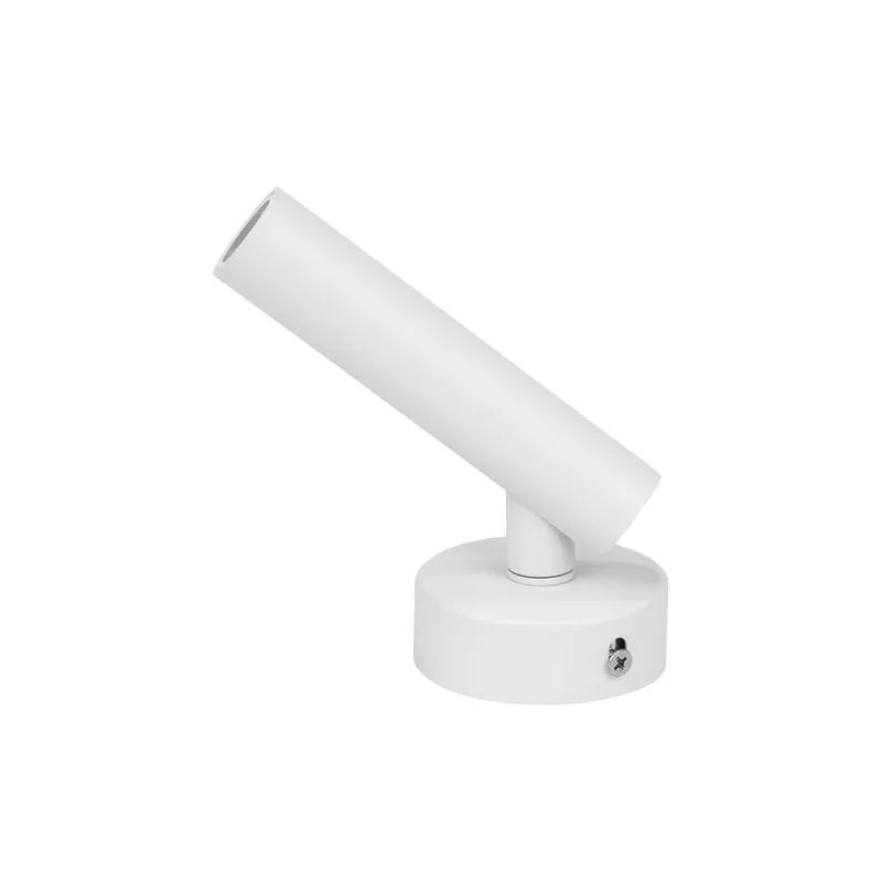 Oprawa LED V-TAC 2W Kinkiet Hotel Łóżko VT-412 4000K 150LM - Biały